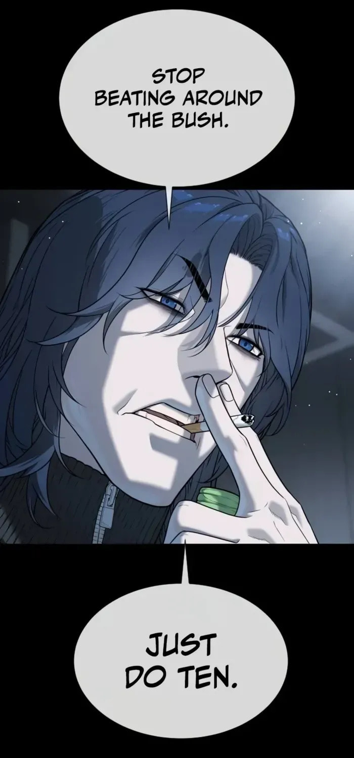 Read Killer Pedro chapter 123 image 145 on Lezhin