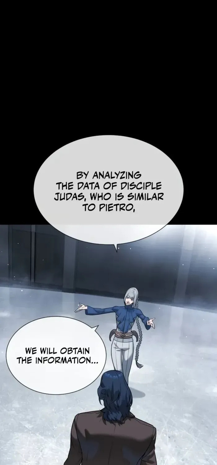 Read Killer Pedro chapter 123 image 146 on Lezhin