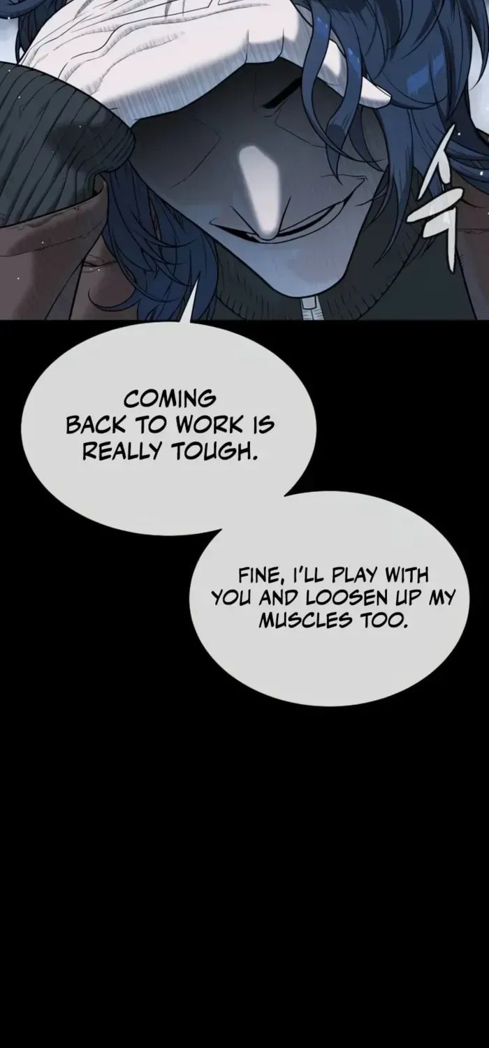 Read Killer Pedro chapter 123 image 149 on Lezhin
