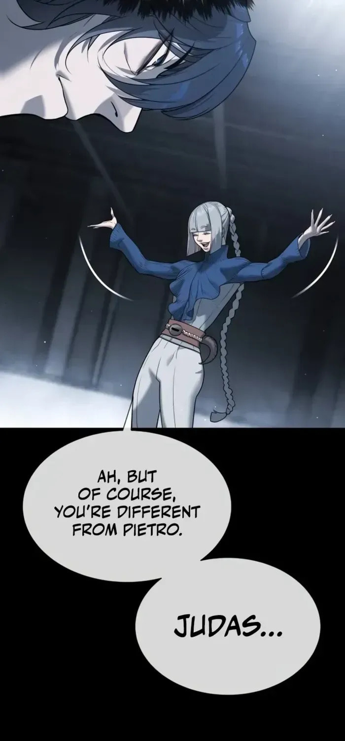 Read Killer Pedro chapter 123 image 154 on Lezhin