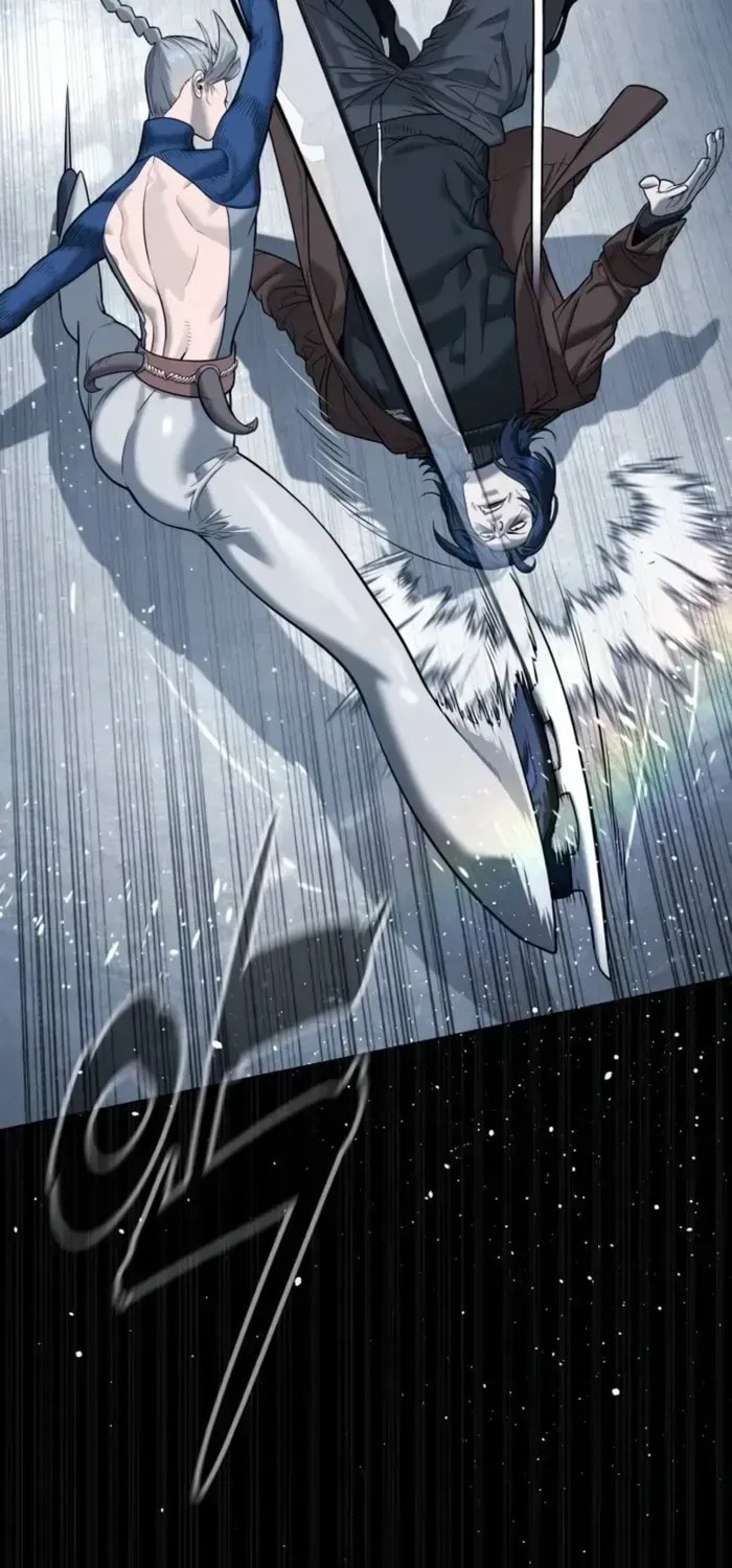 Read Killer Pedro chapter 123 image 159 on Lezhin