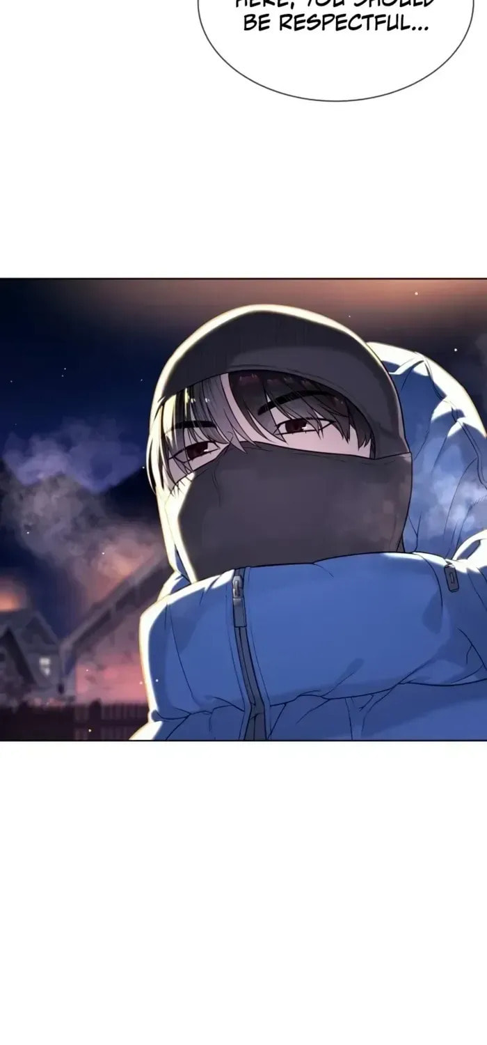 Read Killer Pedro chapter 123 image 16 on Lezhin