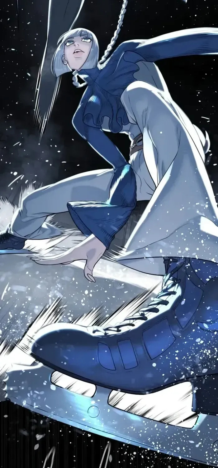 Read Killer Pedro chapter 123 image 169 on Lezhin