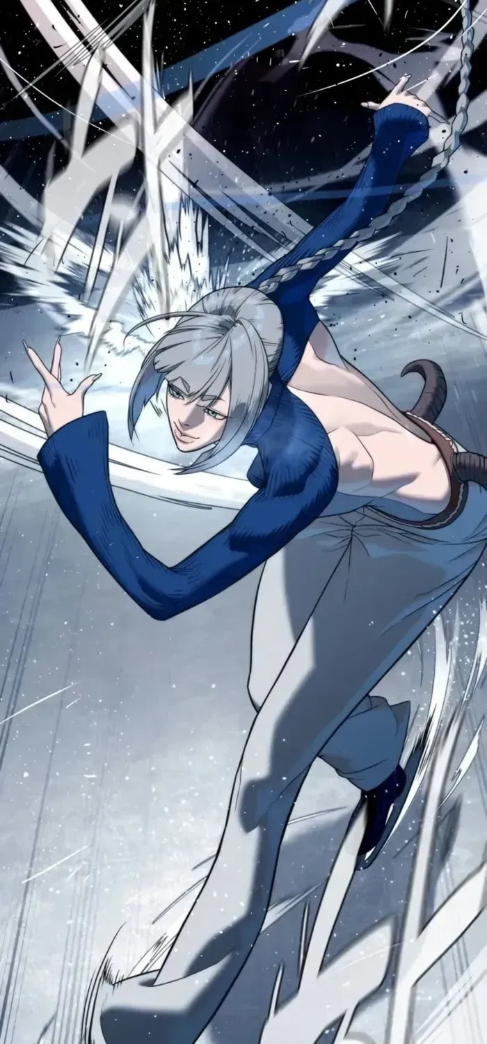 Read Killer Pedro chapter 123 image 190 on Lezhin