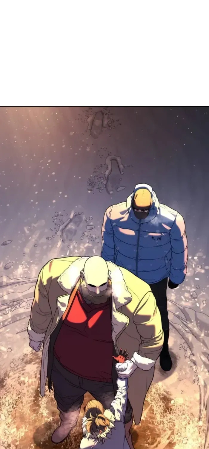 Read Killer Pedro chapter 123 image 22 on Lezhin