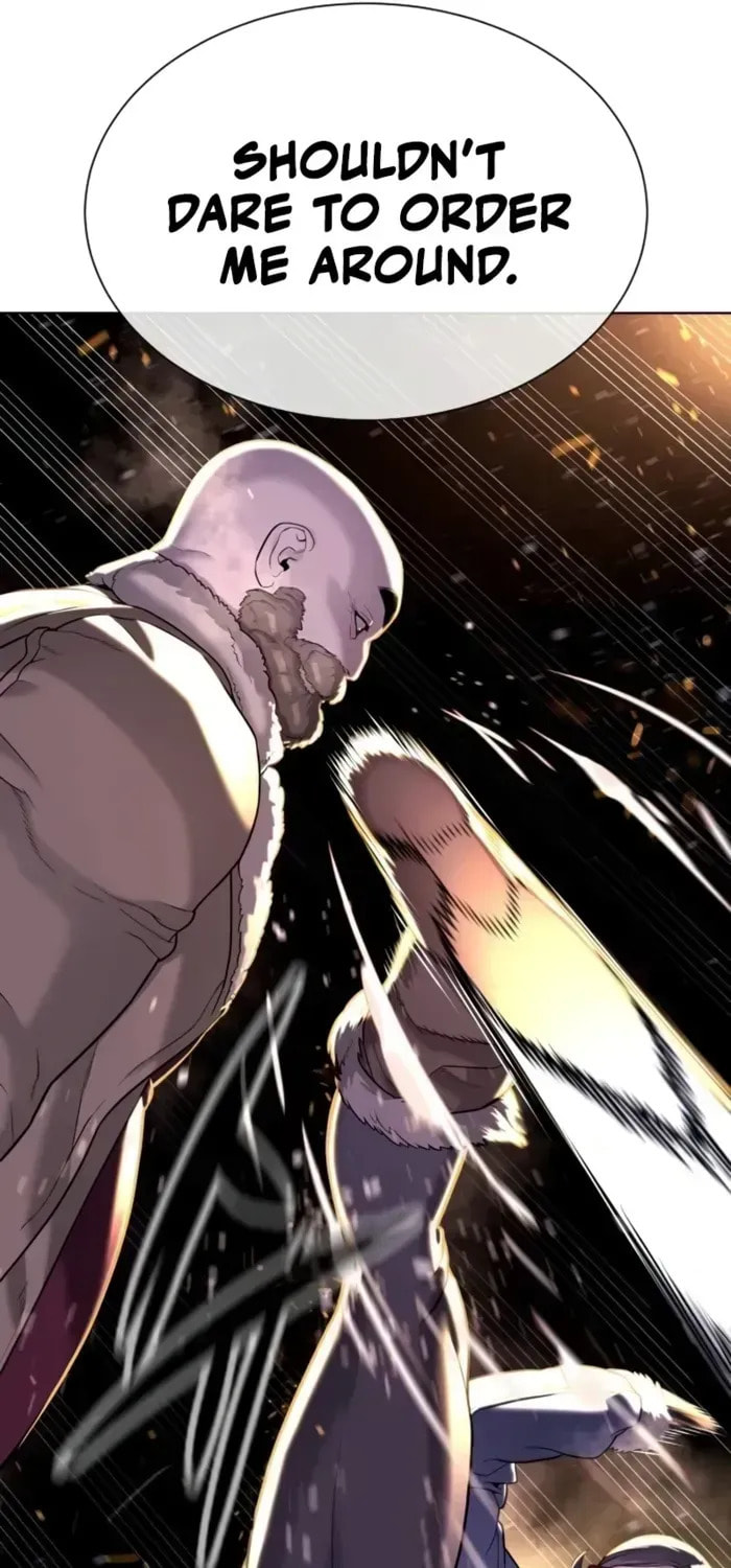 Read Killer Pedro chapter 123 image 28 on Lezhin