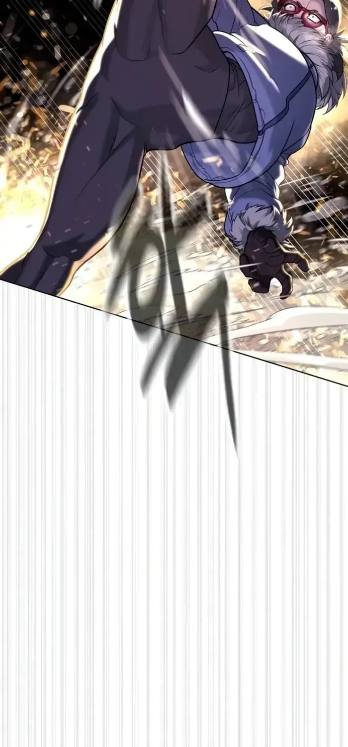 Read Killer Pedro chapter 123 image 29 on Lezhin