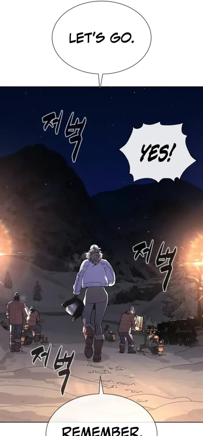 Read Killer Pedro chapter 123 image 38 on Lezhin