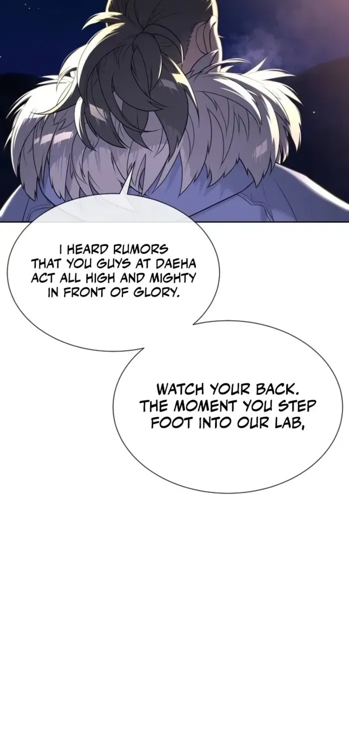 Read Killer Pedro chapter 123 image 41 on Lezhin