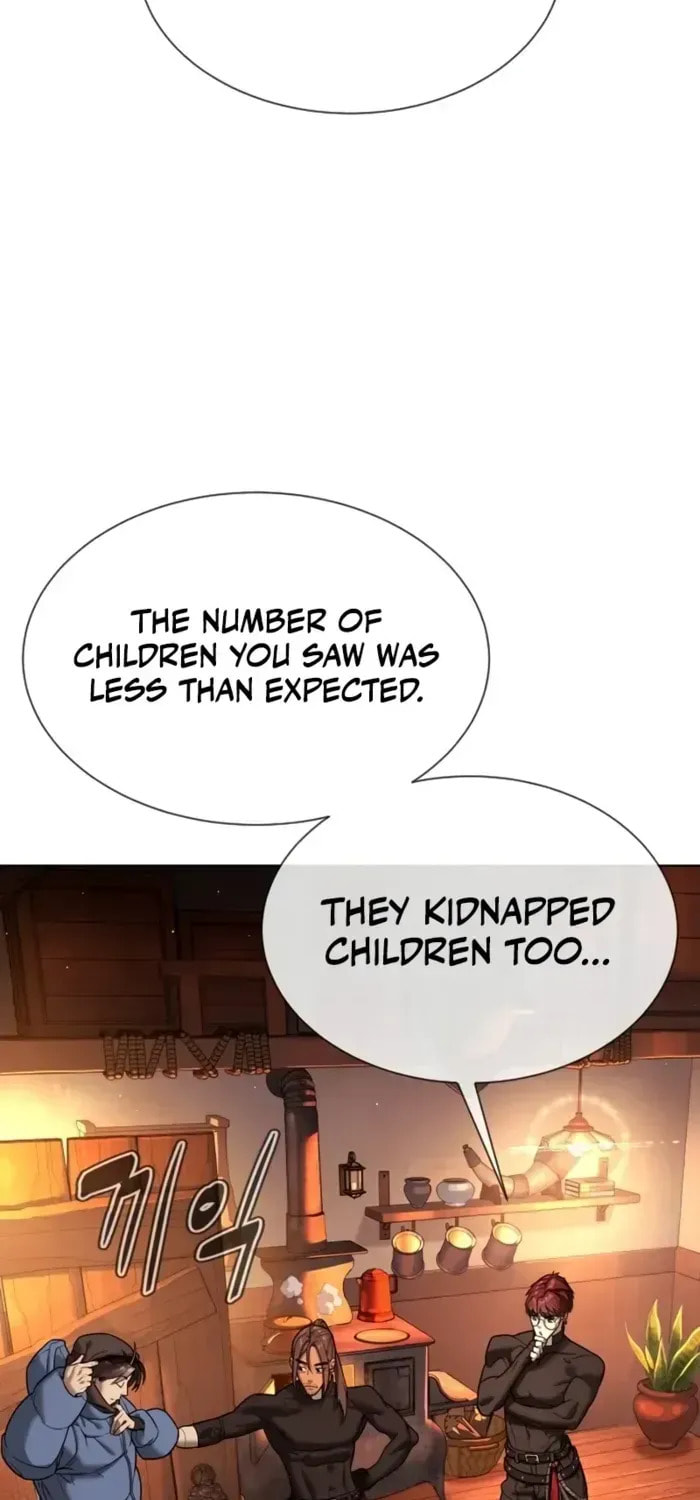 Read Killer Pedro chapter 123 image 49 on Lezhin