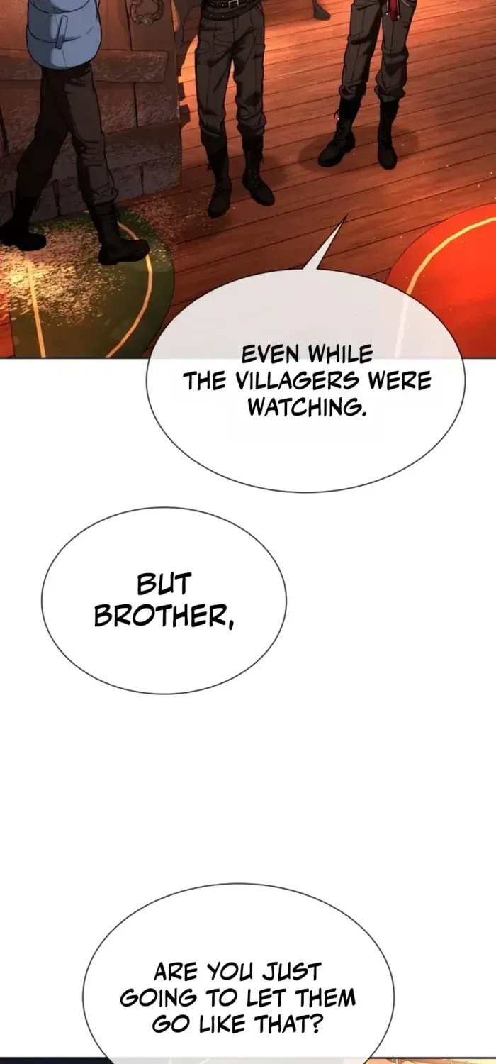 Read Killer Pedro chapter 123 image 50 on Lezhin