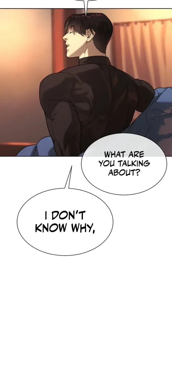 Read Killer Pedro chapter 123 image 53 on Lezhin