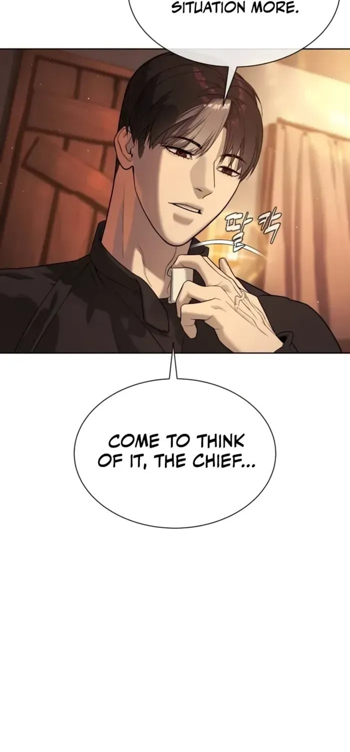 Read Killer Pedro chapter 123 image 56 on Lezhin