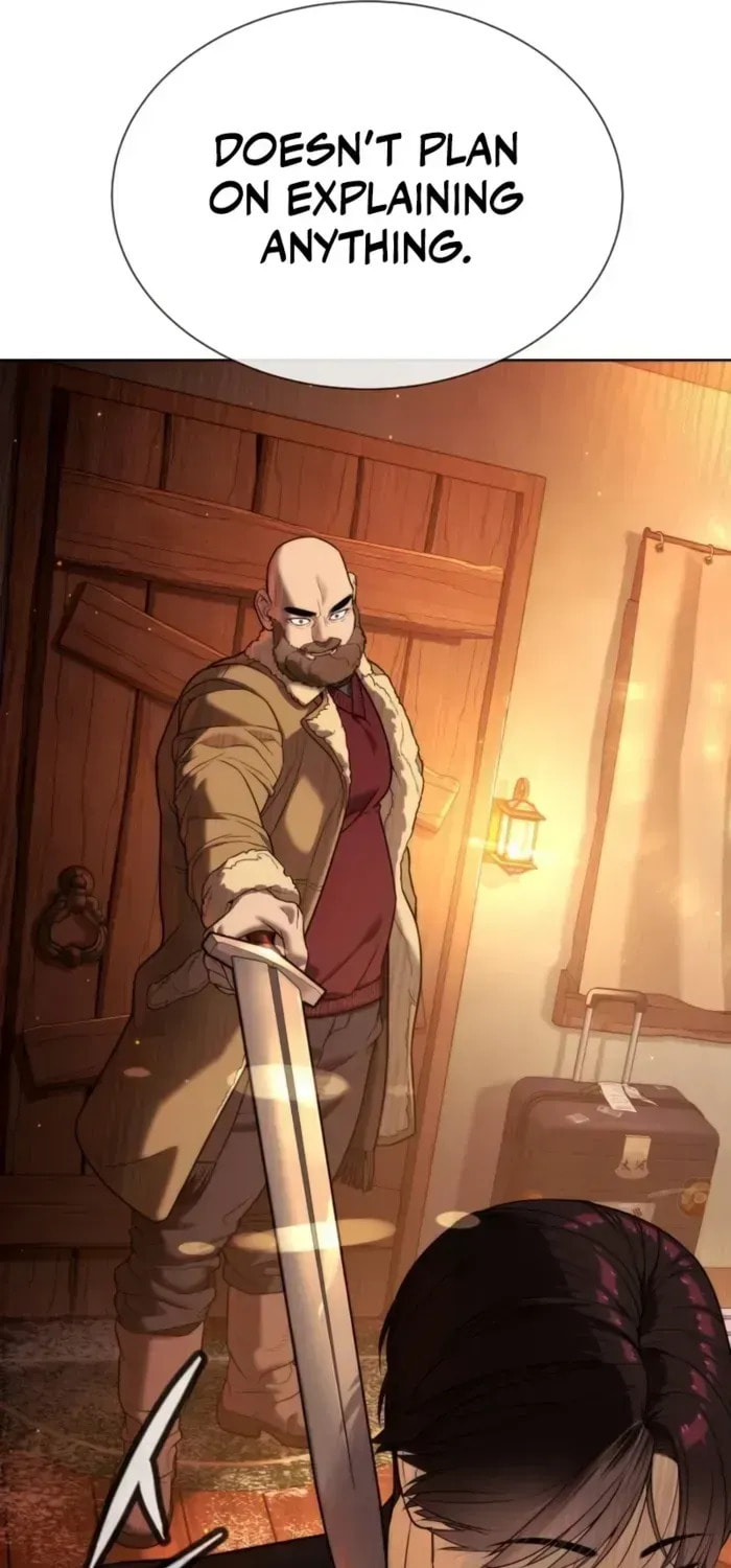 Read Killer Pedro chapter 123 image 58 on Lezhin