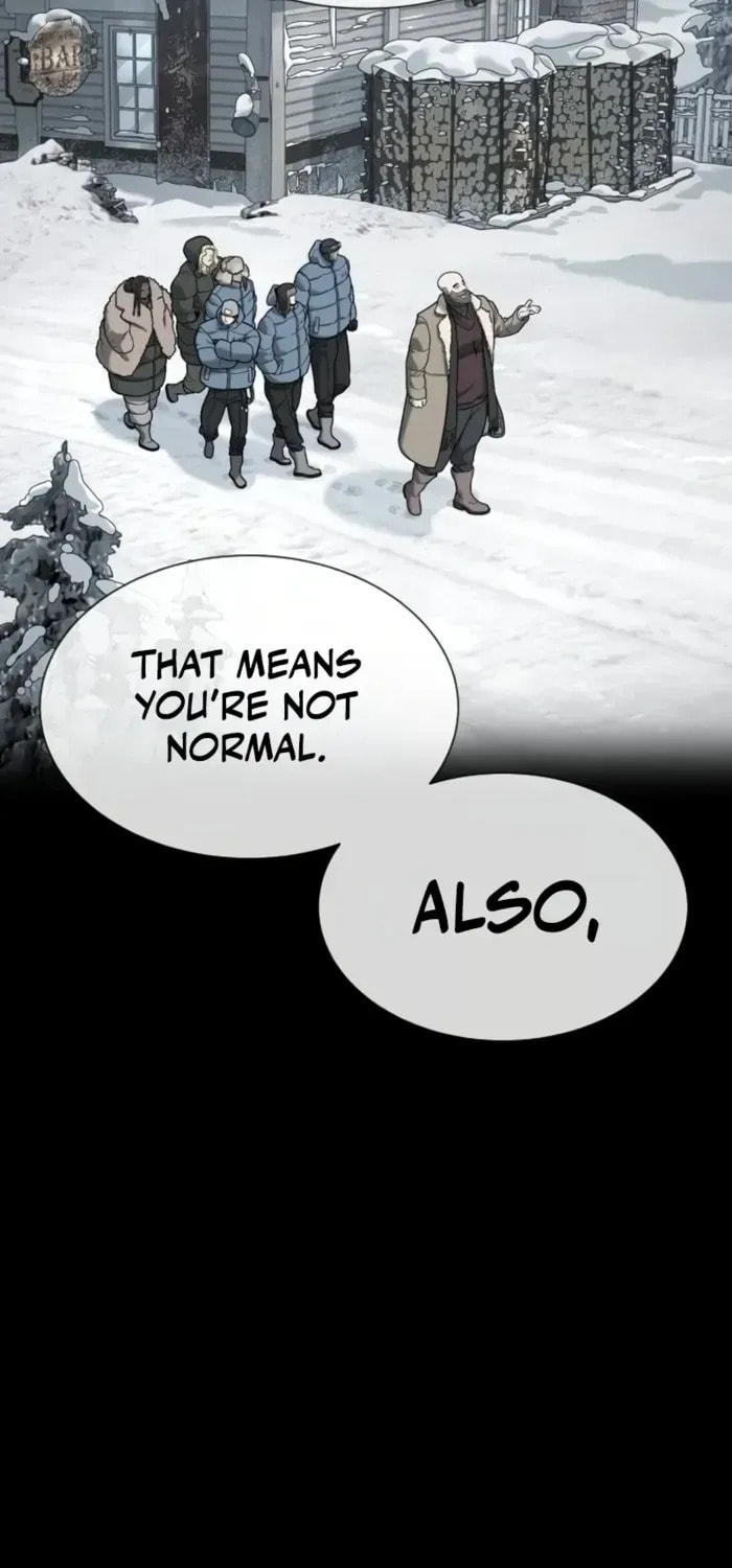 Read Killer Pedro chapter 123 image 64 on Lezhin