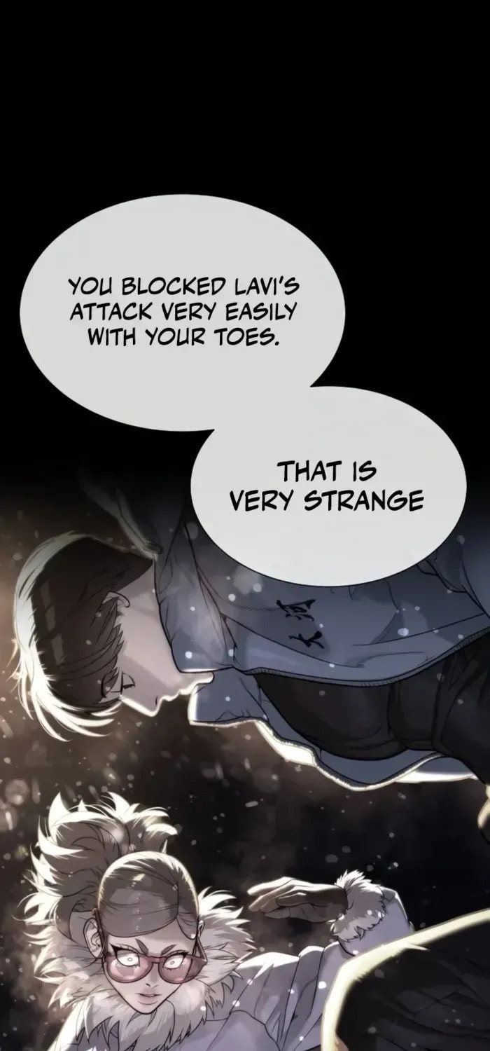 Read Killer Pedro chapter 123 image 65 on Lezhin