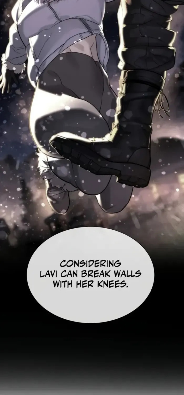 Read Killer Pedro chapter 123 image 66 on Lezhin
