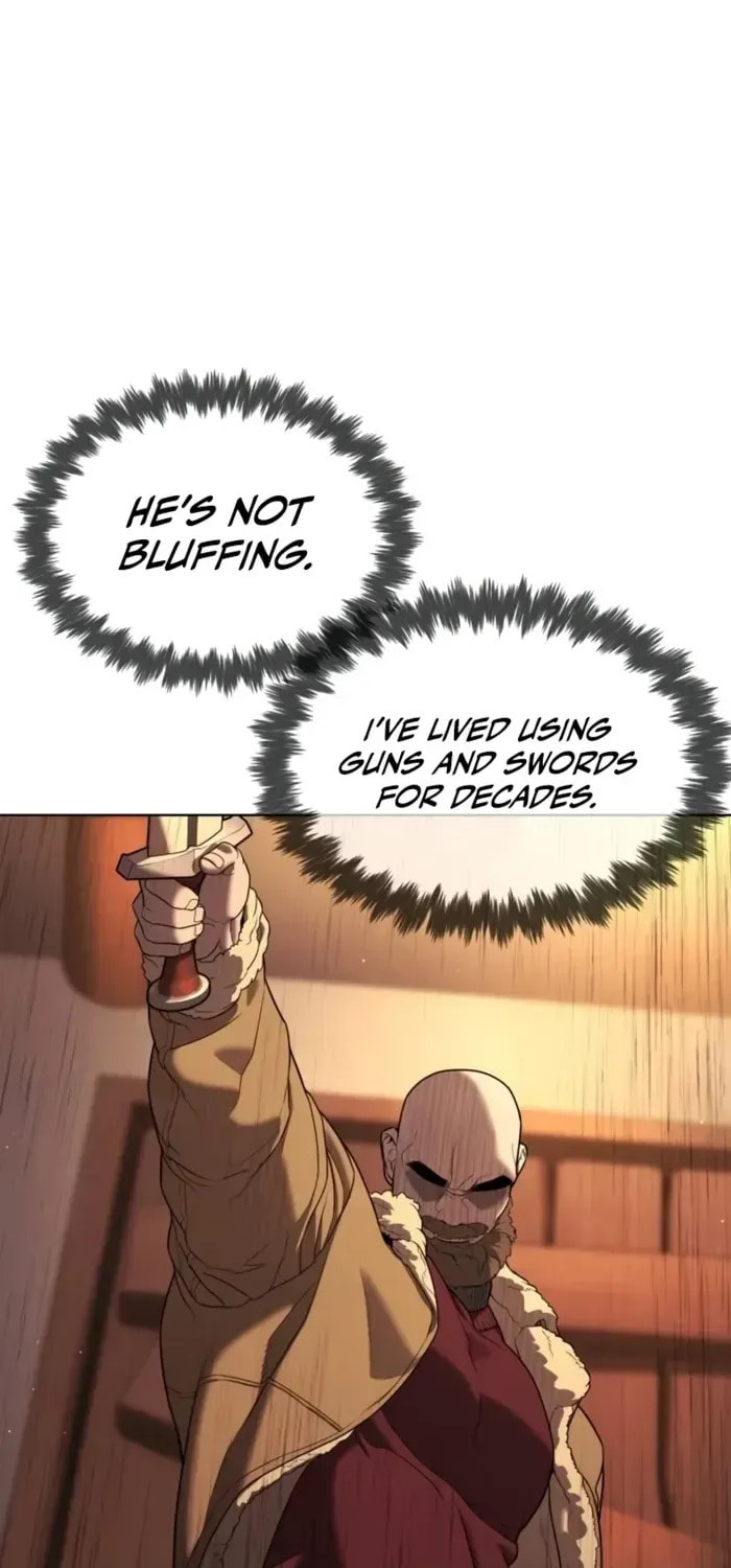 Read Killer Pedro chapter 123 image 74 on Lezhin