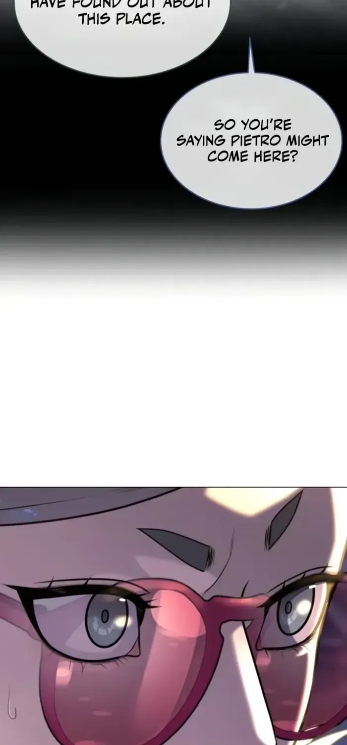 Read Killer Pedro chapter 123 image 8 on Lezhin