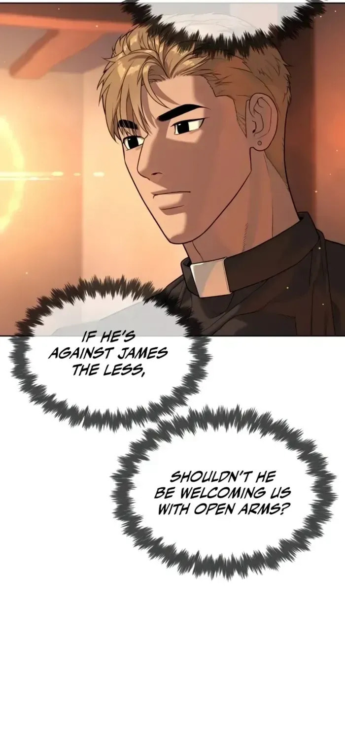 Read Killer Pedro chapter 123 image 81 on Lezhin