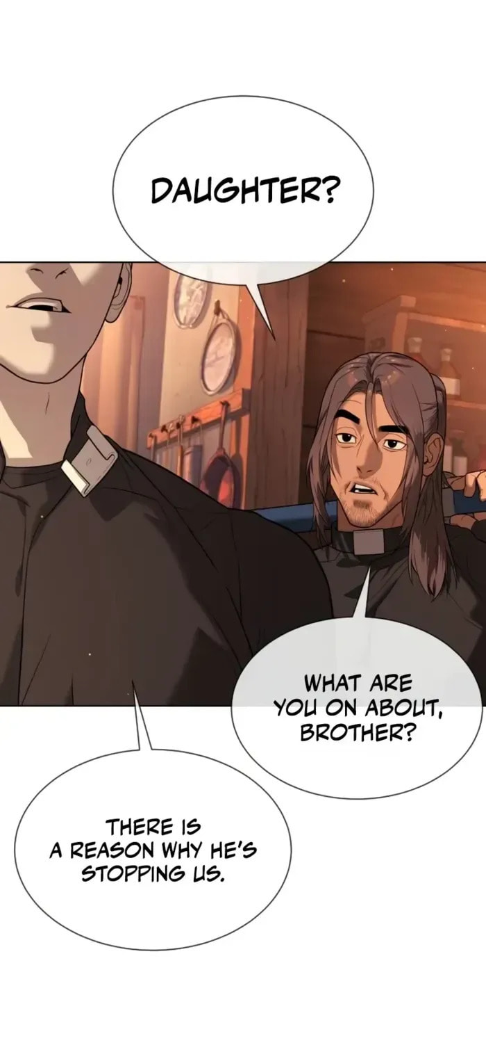 Read Killer Pedro chapter 123 image 84 on Lezhin