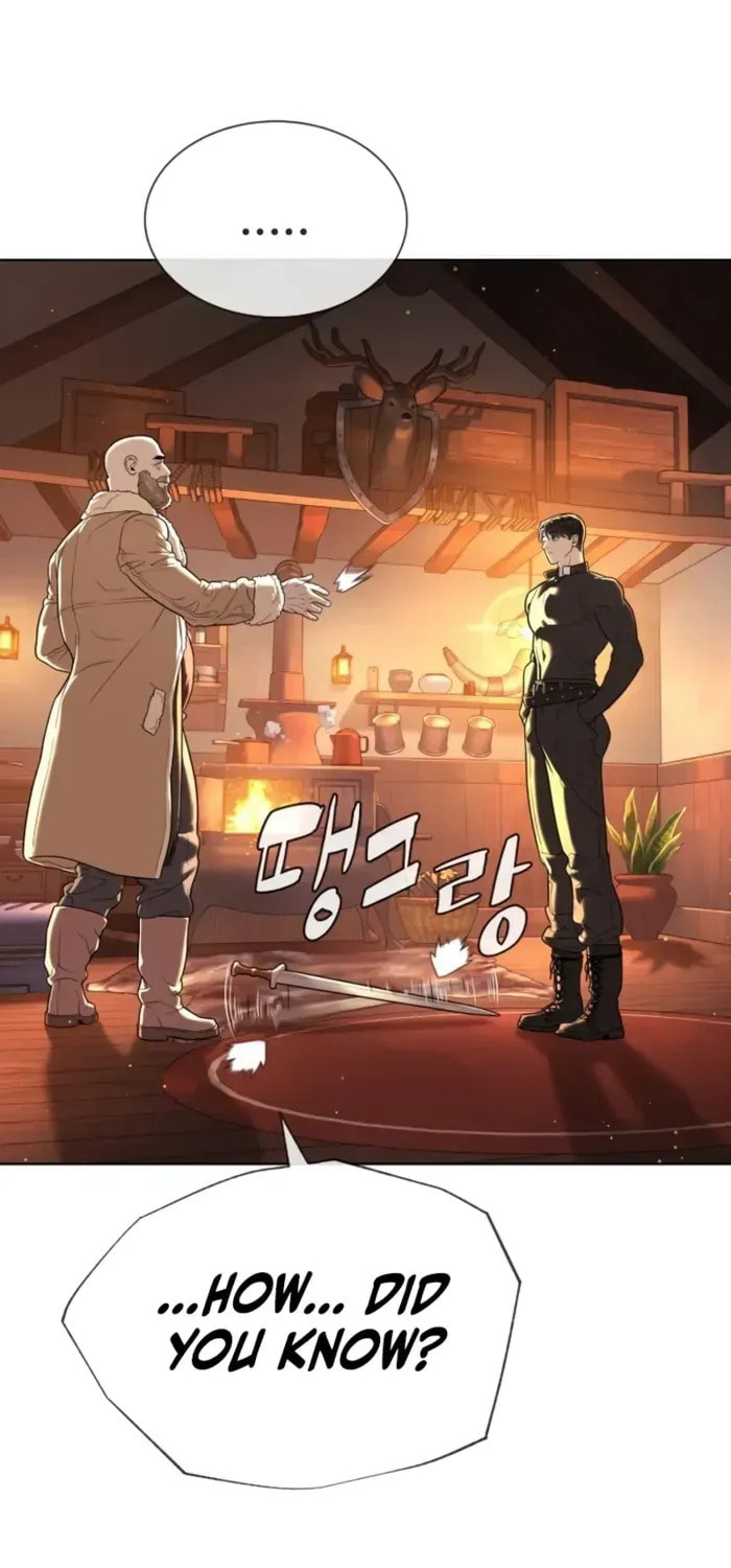 Read Killer Pedro chapter 123 image 88 on Lezhin