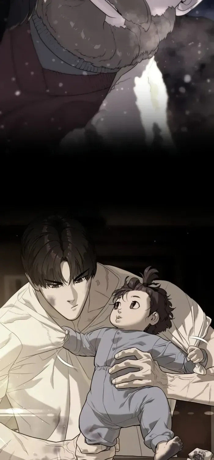 Read Killer Pedro chapter 123 image 91 on Lezhin