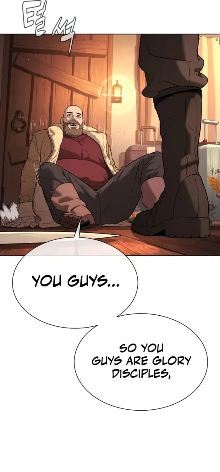 Read Killer Pedro chapter 123 image 98 on Lezhin