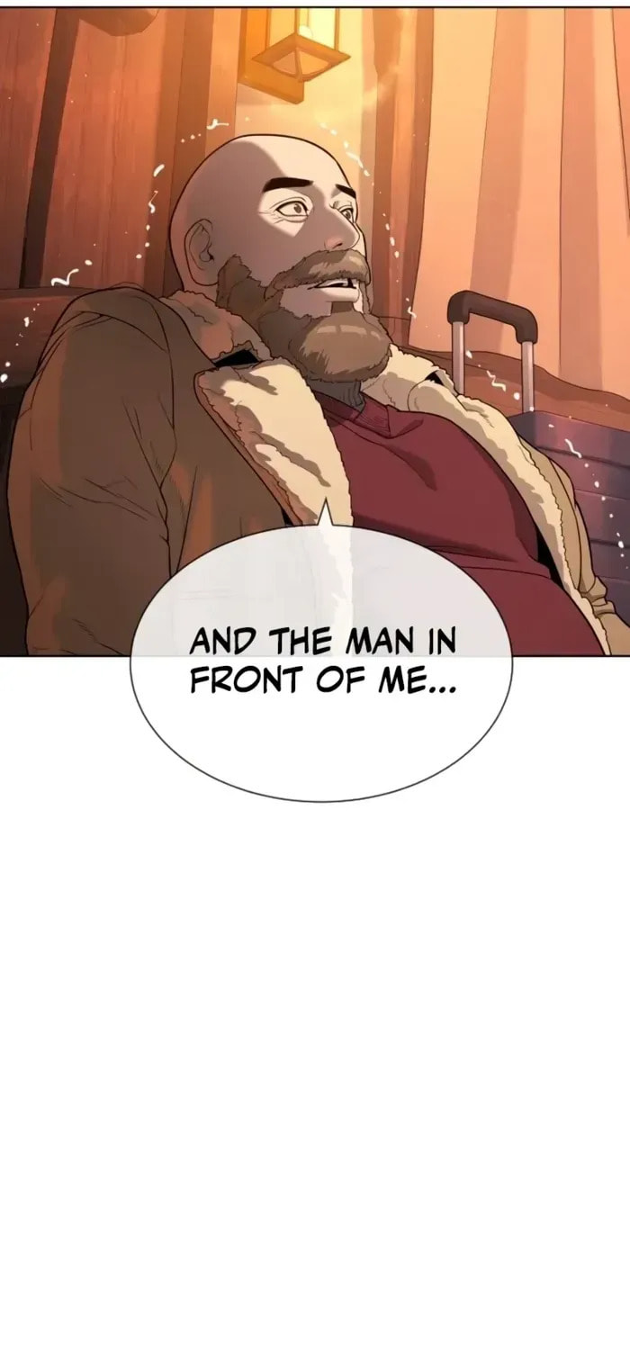 Read Killer Pedro chapter 123 image 99 on Lezhin