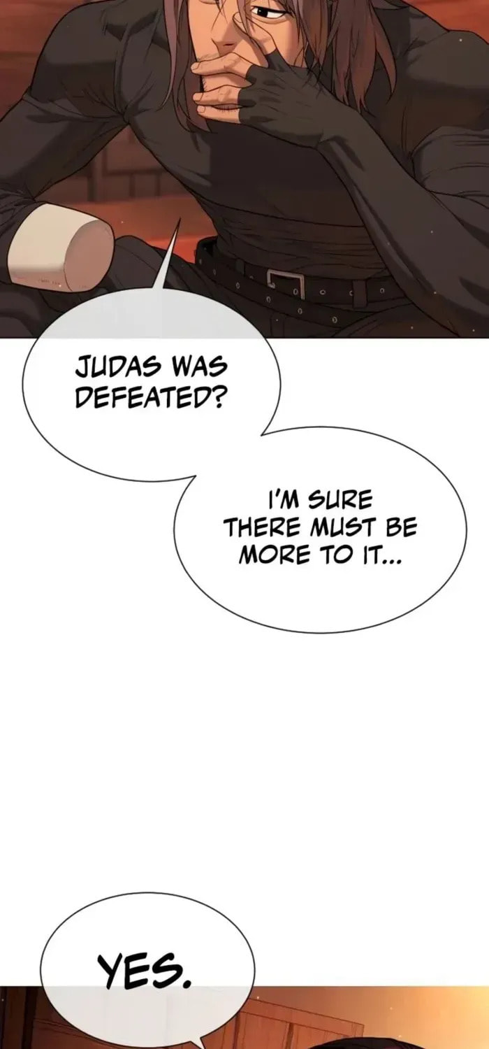 Read Killer Pedro chapter 124 image 1 on Lezhin