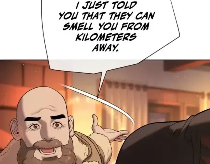 Read Killer Pedro chapter 124 image 100 on Lezhin