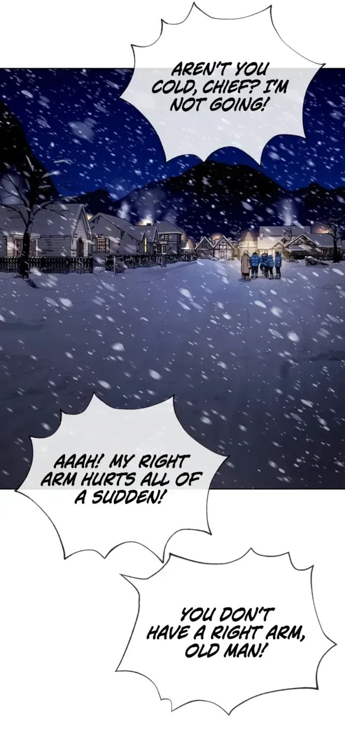 Read Killer Pedro chapter 124 image 106 on Lezhin