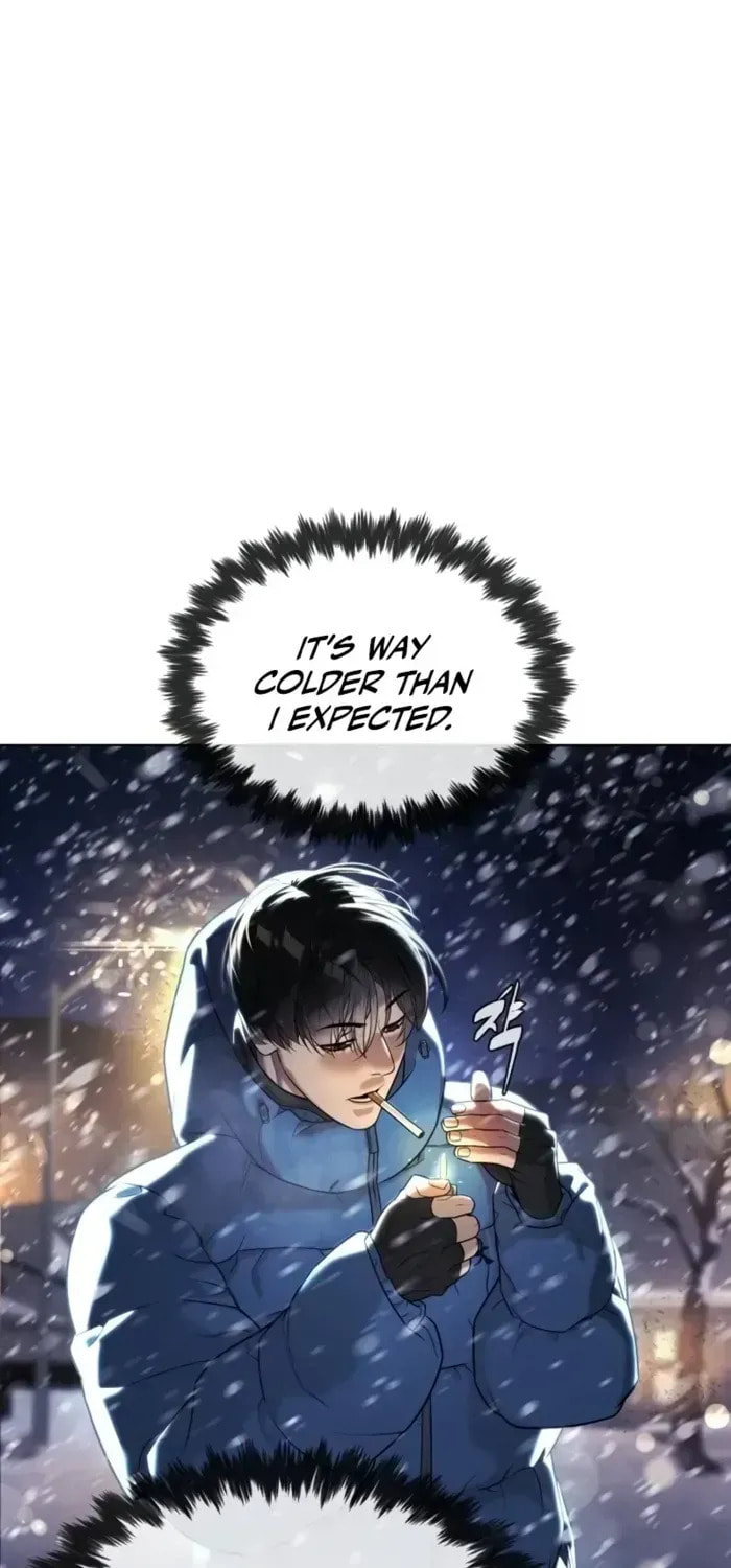 Read Killer Pedro chapter 124 image 107 on Lezhin