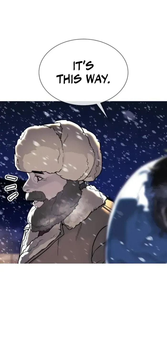 Read Killer Pedro chapter 124 image 113 on Lezhin
