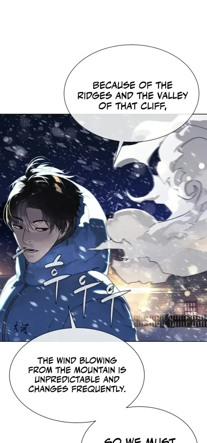 Read Killer Pedro chapter 124 image 114 on Lezhin