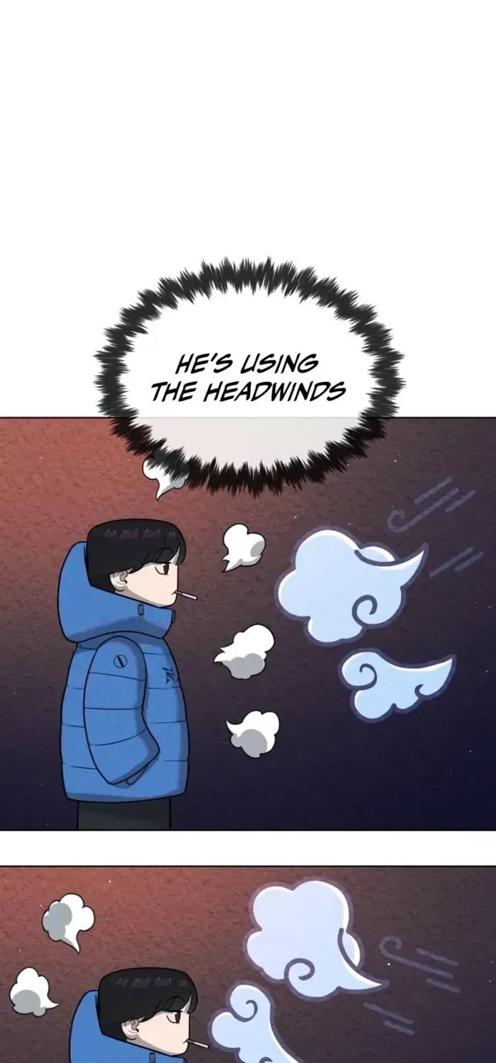 Read Killer Pedro chapter 124 image 117 on Lezhin