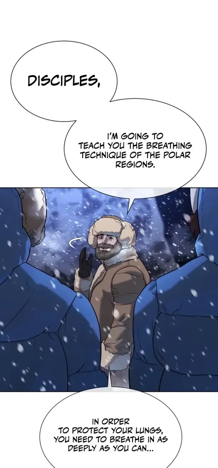 Read Killer Pedro chapter 124 image 123 on Lezhin