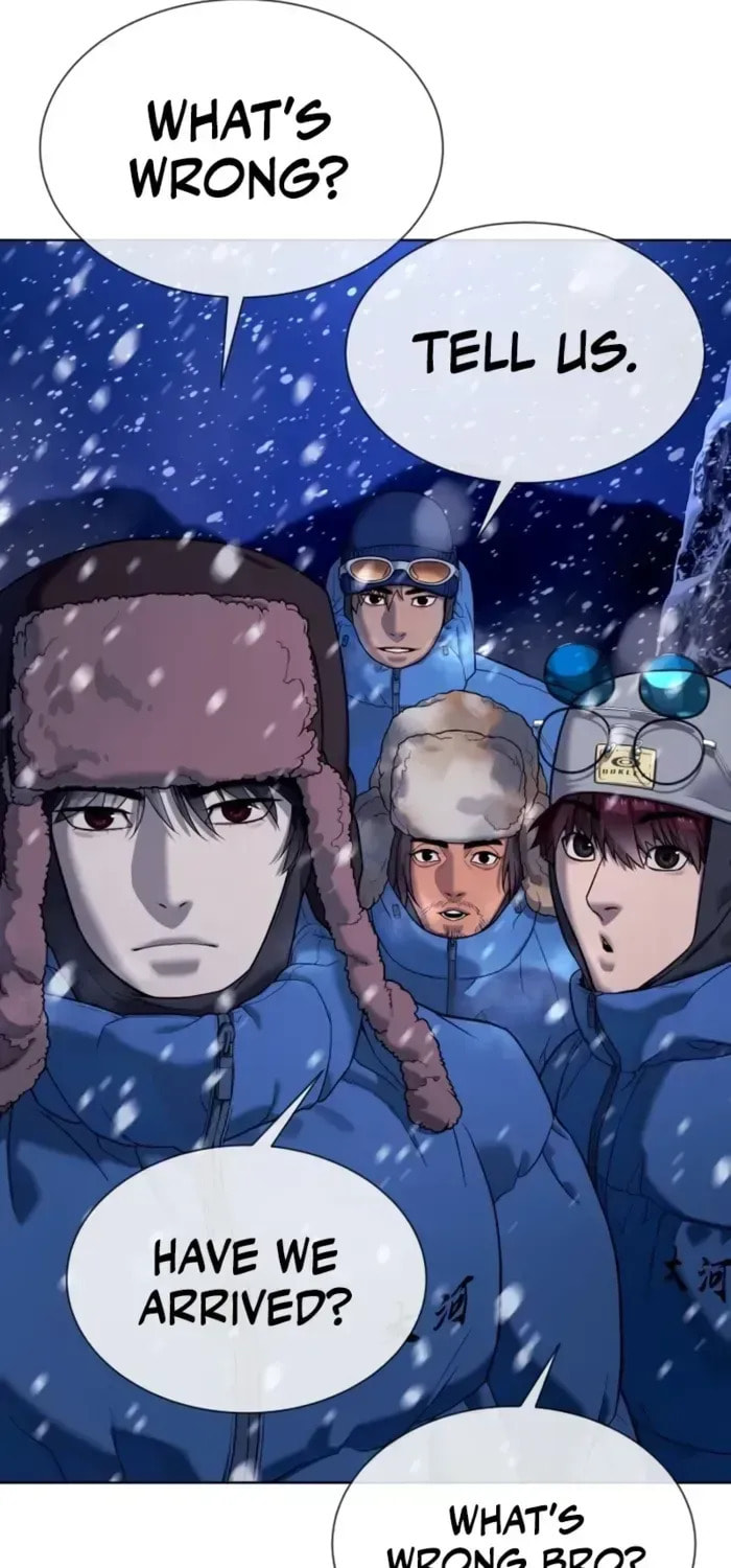 Read Killer Pedro chapter 124 image 126 on Lezhin