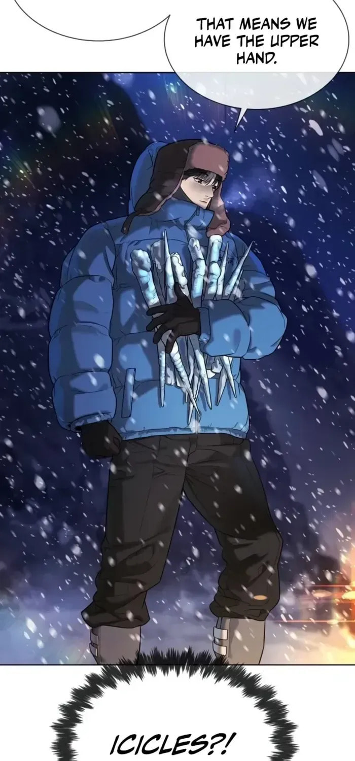 Read Killer Pedro chapter 124 image 142 on Lezhin