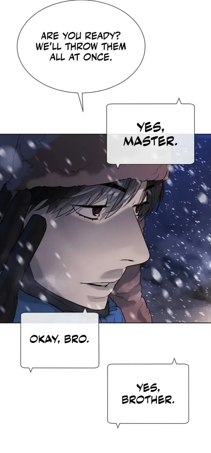 Read Killer Pedro chapter 124 image 146 on Lezhin