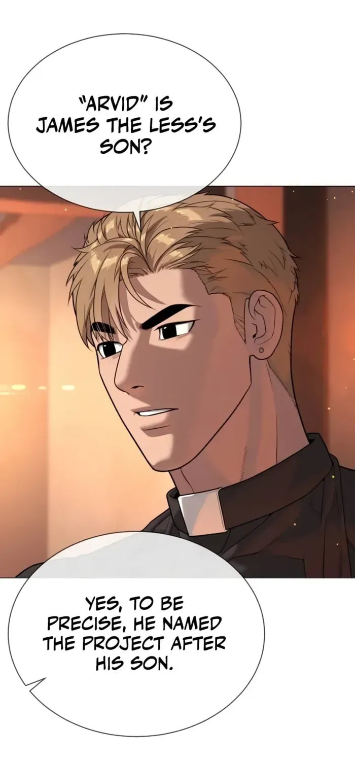 Read Killer Pedro chapter 124 image 15 on Lezhin