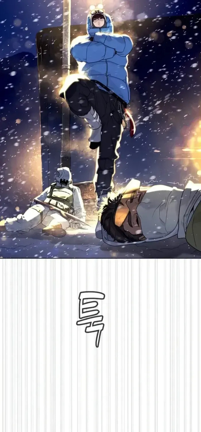 Read Killer Pedro chapter 124 image 154 on Lezhin