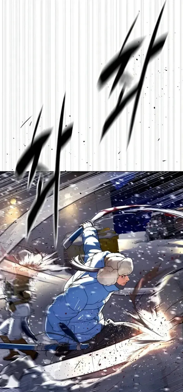 Read Killer Pedro chapter 124 image 156 on Lezhin