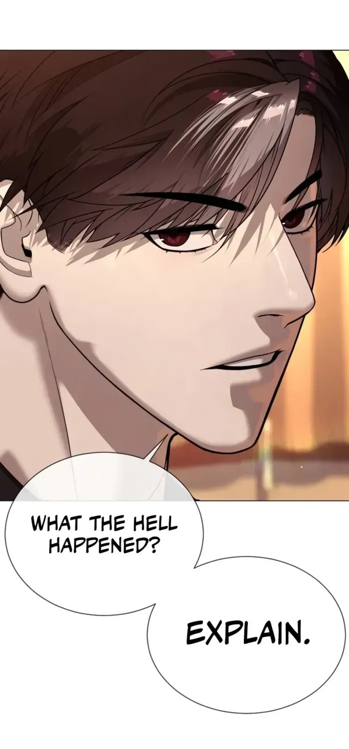 Read Killer Pedro chapter 124 image 16 on Lezhin
