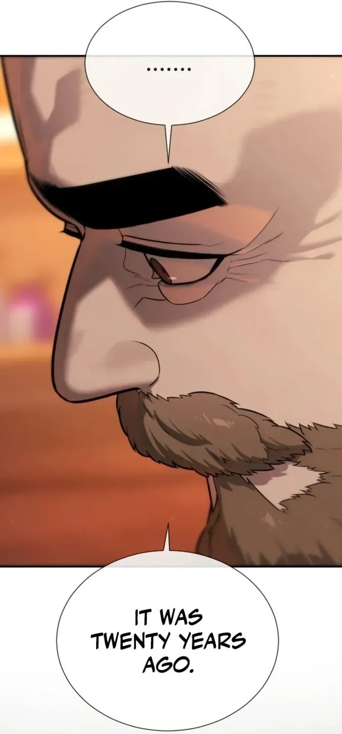 Read Killer Pedro chapter 124 image 18 on Lezhin