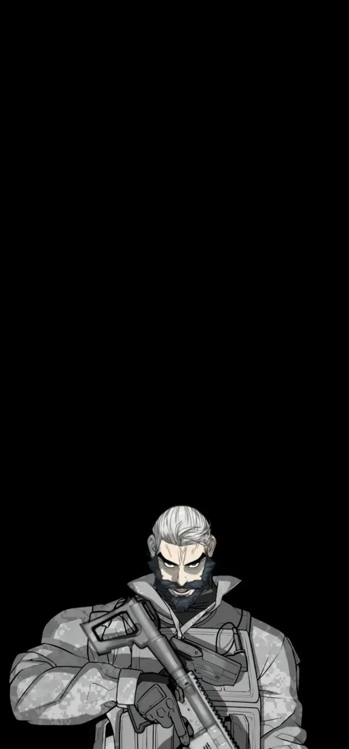 Read Killer Pedro chapter 124 image 24 on Lezhin