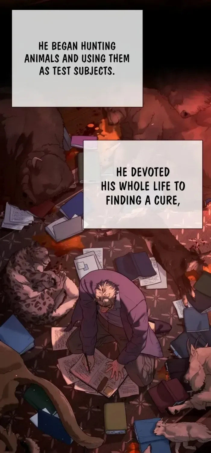 Read Killer Pedro chapter 124 image 29 on Lezhin
