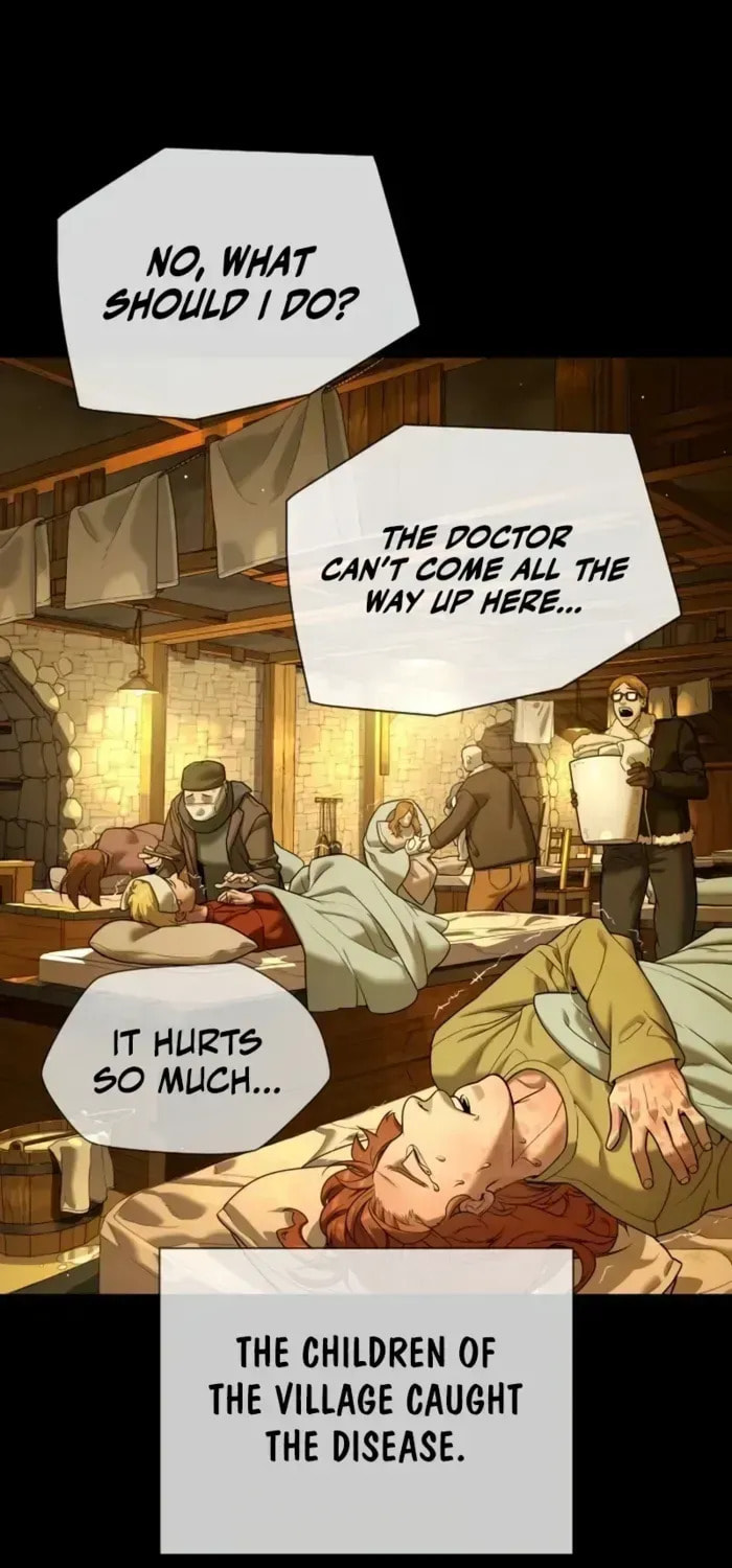 Read Killer Pedro chapter 124 image 33 on Lezhin