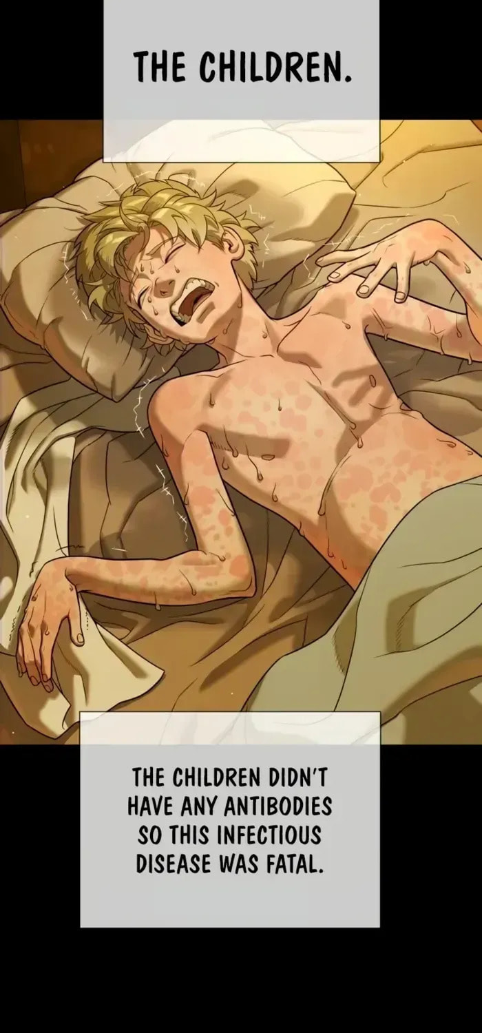 Read Killer Pedro chapter 124 image 36 on Lezhin