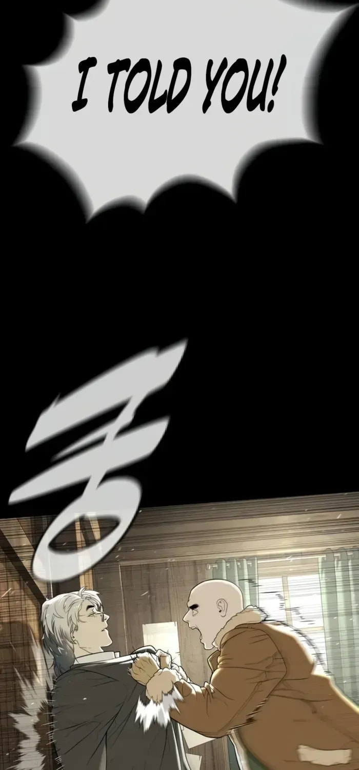 Read Killer Pedro chapter 124 image 38 on Lezhin